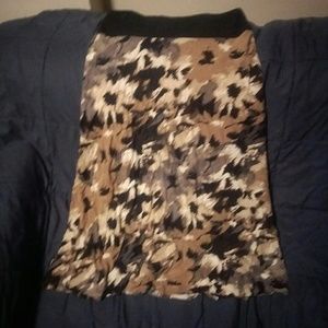 Skirt